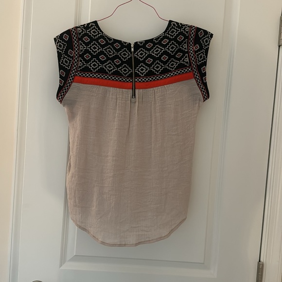 Thml blouse - Picture 2 of 4